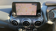 Nissan Juke 1.0 DiG-T 114 Tekna 5dr Petrol Hatchback